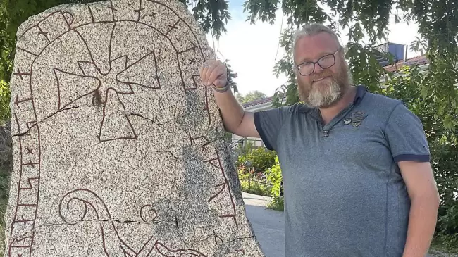 "Mi conversin comenz en Adviento", confidencia un ex ateo neerlands