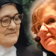 Venerable Sor Luc�a de F�tima y doctora Branca Pereira