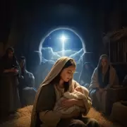 Kevin Costner impacta con un film que aborda los dolores y tensiones que acompa�aron el nacimiento de Jes�s