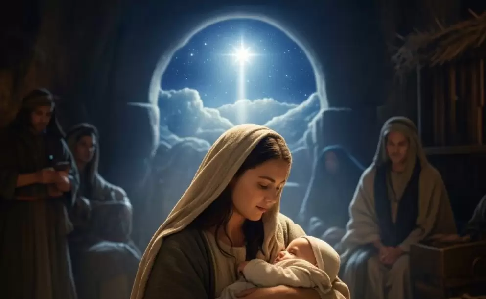 Kevin Costner impacta con un film que aborda los dolores y tensiones que acompaaron el nacimiento de Jess