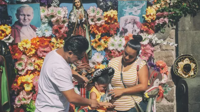 Imagen gentileza de Monika Izdebska.