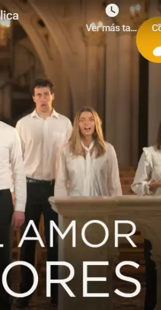 Adoraci�n | Cantemos al Amor de los Amores