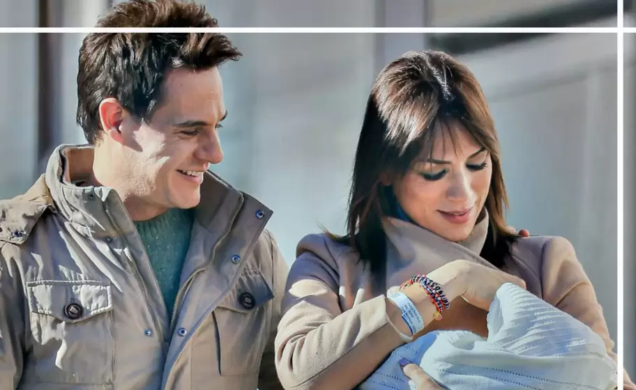 christian y patricia