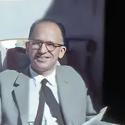 El Papa Le�n XIV aprueba el milagro que valida como beato a Enrique Shaw. Una primicia que Portaluz adelant� en 2021