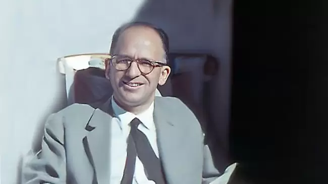 El Papa Le�n XIV aprueba el milagro que valida como beato a Enrique Shaw. Una primicia que Portaluz adelant� en 2021