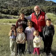 Buena Nueva: "Madrina", la fundaci�n que repuebla con familias migrantes localidades abandonadas en Espa�a