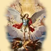 Inicia el a�o con Dios seg�n ense�a San Miguel Arc�ngel y lib�rate de todas las seducciones del demonio