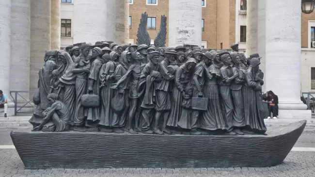 La criminalizaci�n de la pobreza