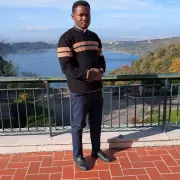 La clave de c�mo un ni�o hu�rfano, asediado por el genocidio, abraz� la alegr�a de la fe siendo siervo de Cristo