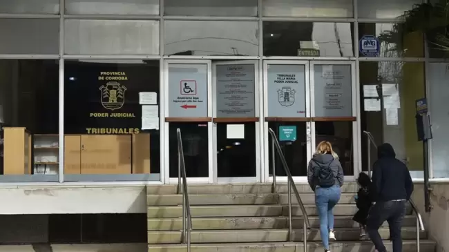 Palabras de Jes�s para una Argentina herida