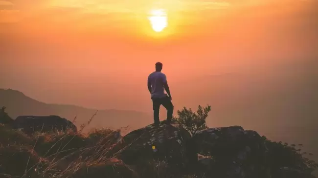 Imagen gentileza de Mathew Thomas.