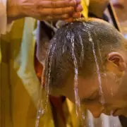 Un joven ateo franc�s revela el secreto que guard� por dos a�os: "Jes�s me habl�"