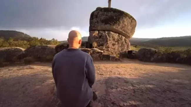 pablo mar�a de la cruz