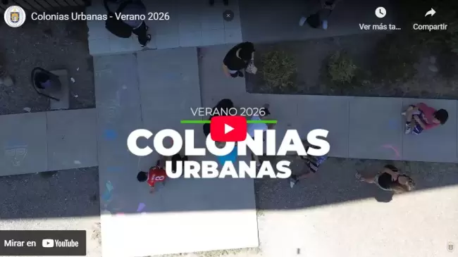 colonias urbanas