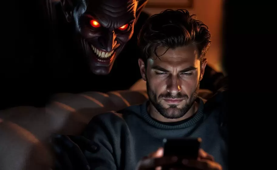 Imagen generada por IA gentileza de &Pi;&alpha;ῦ&lambda;&omicron;&sigmaf;.