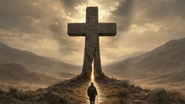 Para quienes est�n desilusionados de la Iglesia