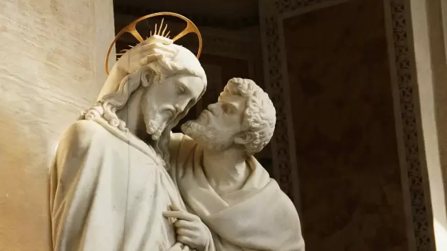 Tormentas que no podemos soportar