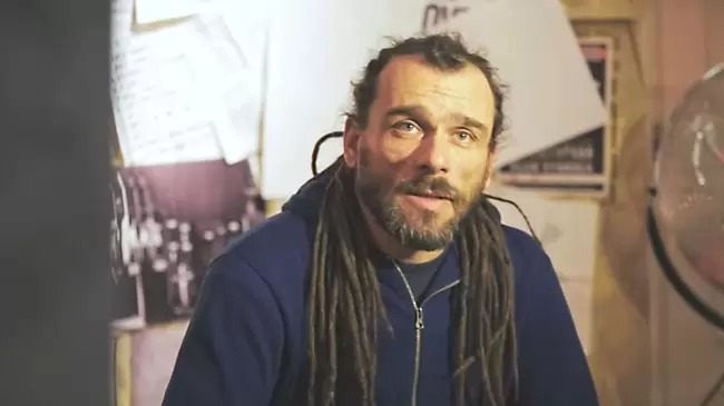 andrzej (andres) kogut