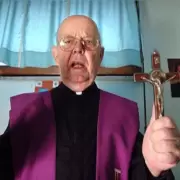 Asociaci�n Internacional de Exorcistas (AIE) denuncia a falsos colaboradores del fallecido exorcista P. Gabrielle Amorth