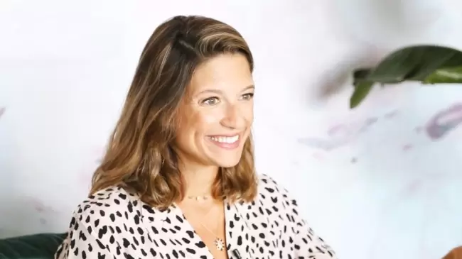 La �ntima verdad de una empresaria e influencer: "Ten�a dinero, fama y �xito, pero me sent�a profundamente vac�a"