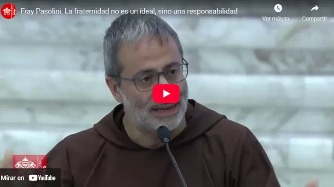 segunda meditacion de cuaresma