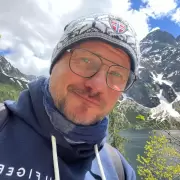 Algunos sacerdotes necesitan terapia. Y esto no es se�al de una fe d�bil o falta de oraci�n, dice padre Mariusz Marszalek