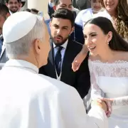 Inspirado en Amoris Laetitia de Papa Francisco, el Santo Padre Le�n XIV busca fortalecer el matrimonio y la familia