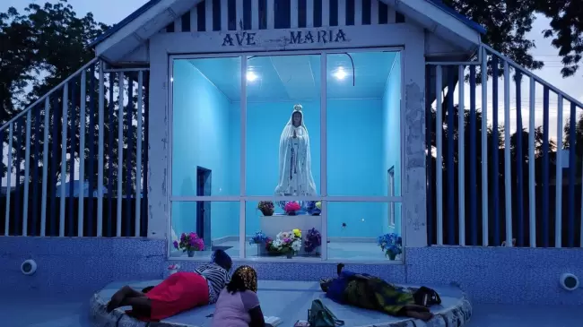 Autoridades cat�licas en Nigeria denuncian a grupos islamistas que buscan el exterminio de los cristianos