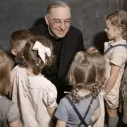 venerable edward j flanagan