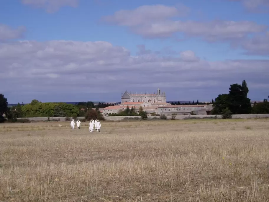 cartuja de miraflores