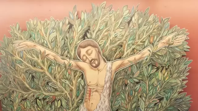 �La pasi�n del pastorcico!