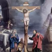 El Triduo Pascual 2026 junto a Papa Le�n XIV