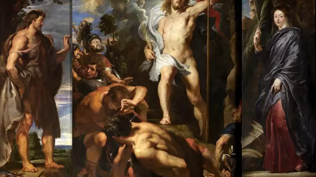 Y el tiempo empez� de nuevo