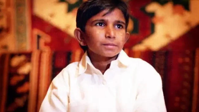 En memoria de ni�os como el cat�lico Iqbal Masih: 16 de abril, d�a contra la esclavitud y el abuso infantil