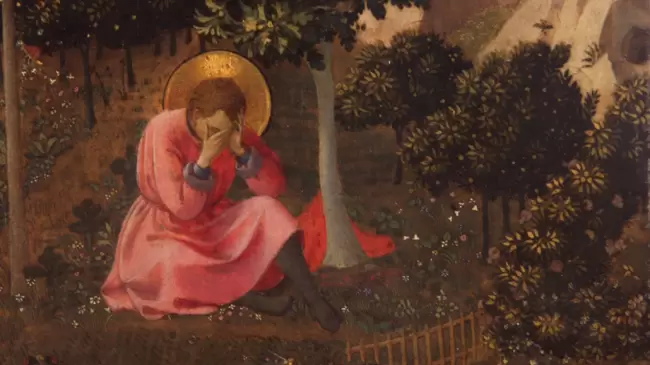 La Piedra Angular es Camino, la Verdad y la Vida.