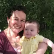 El amor valiente de una madre