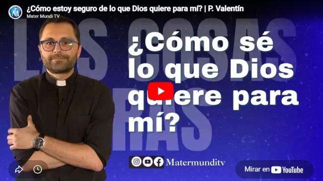 voluntad de dios