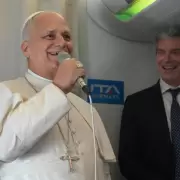 Papa Le�n XIV rechaza bendecir a parejas del mismo sexo y justificar la guerra