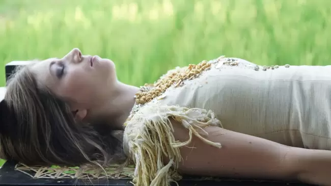 Imagen gentileza de Beth Macdonald.