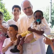 El Papa Le�n XIV recuerda que cuidar de los pobres "es una parte integral de la vida cristiana aut�ntica"