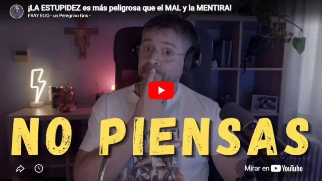 estupidez