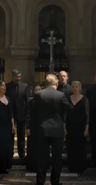 Miserere mei, Deus - Allegri