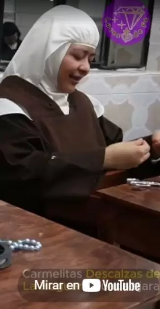 "El Silencio que Transforma: Las Carmelitas Descalzas"