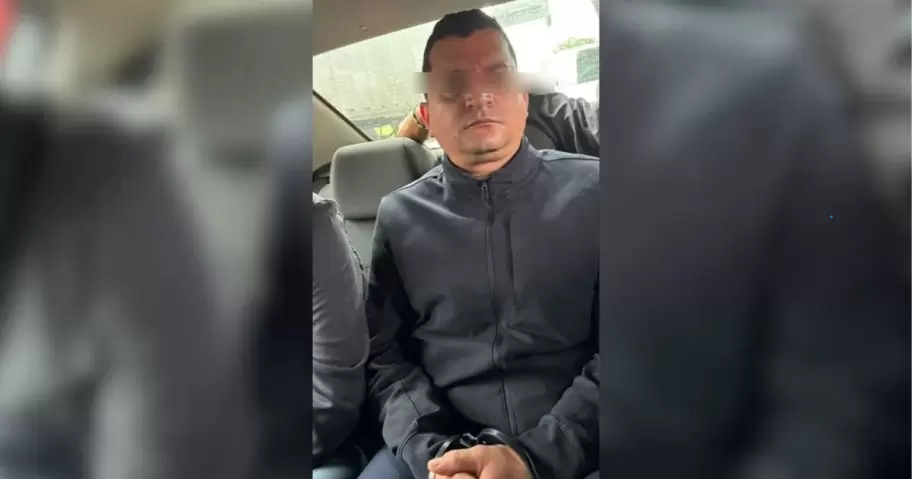 profugo falso sacerdote