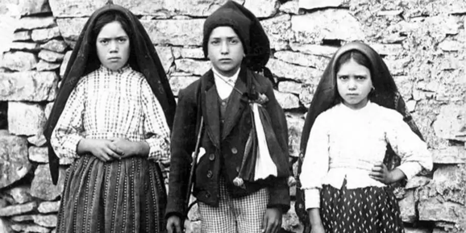 secretos de fatima