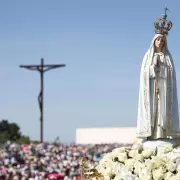 F�tima, la urgente alerta de la Virgen Mar�a que confirma y proyecta lo que anunci� en Lourdes