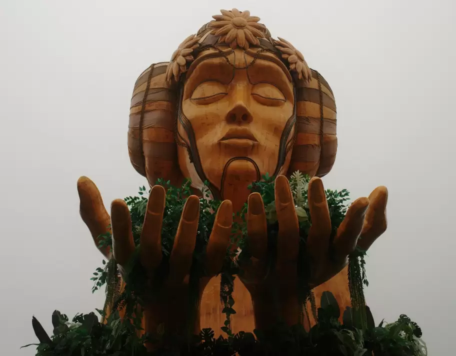 Imagen gentileza de Deen David.