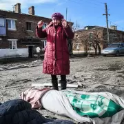 Obispo de Kiev citando a la Virgen de F�tima pide apoyo para detener los ataques de Putin sobre Ucrania