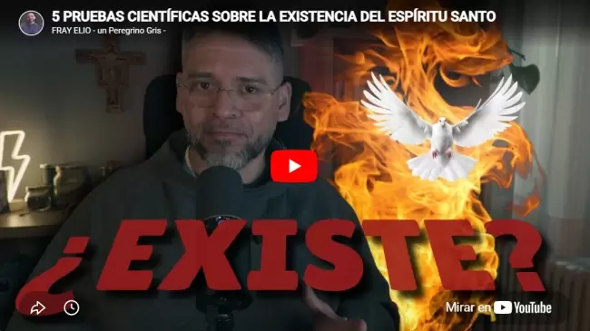 espiritu santo existe