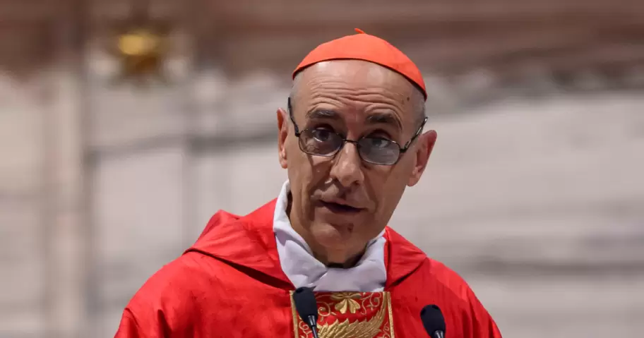 cardenal victor manuel fernandez doctrina de la fe